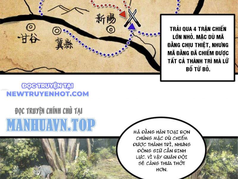Thiên Hạ Đệ Nhất Lữ Bố Chapter 77 - Trang 2
