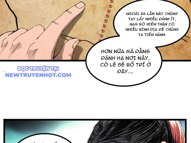 Thiên Hạ Đệ Nhất Lữ Bố Chapter 77 - Trang 2