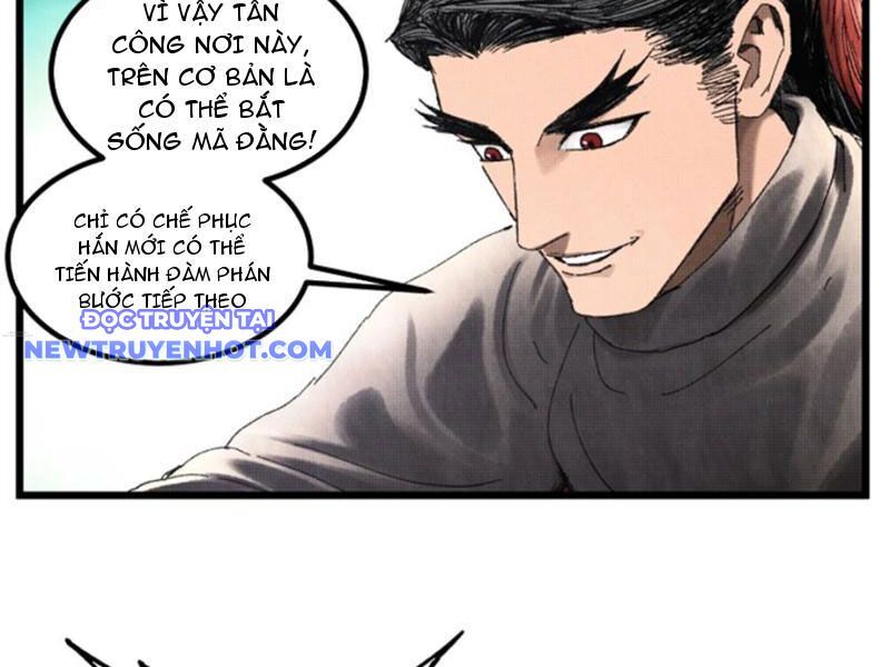 Thiên Hạ Đệ Nhất Lữ Bố Chapter 77 - Trang 2