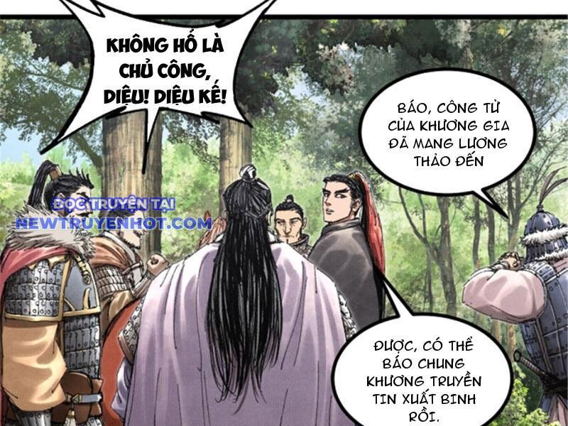 Thiên Hạ Đệ Nhất Lữ Bố Chapter 77 - Trang 2