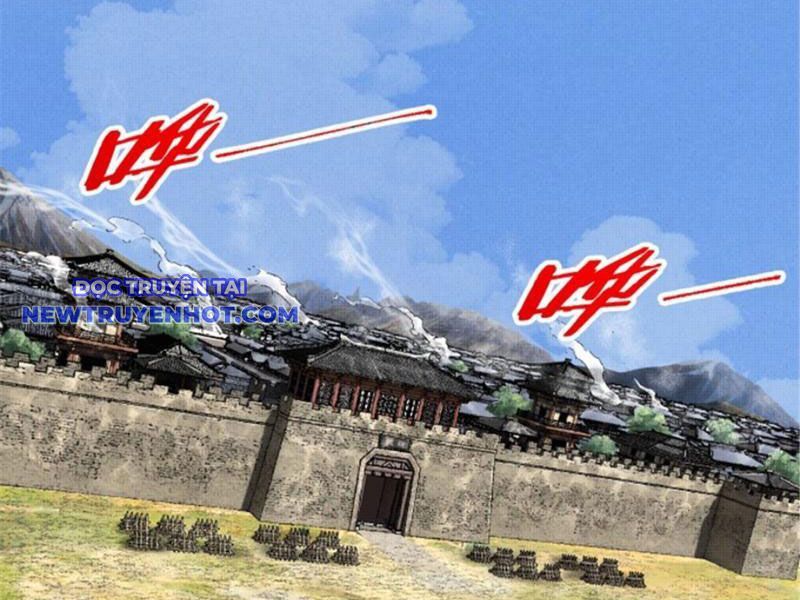 Thiên Hạ Đệ Nhất Lữ Bố Chapter 77 - Trang 2