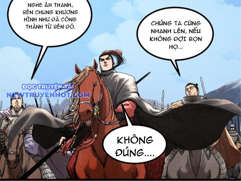 Thiên Hạ Đệ Nhất Lữ Bố Chapter 77 - Trang 2