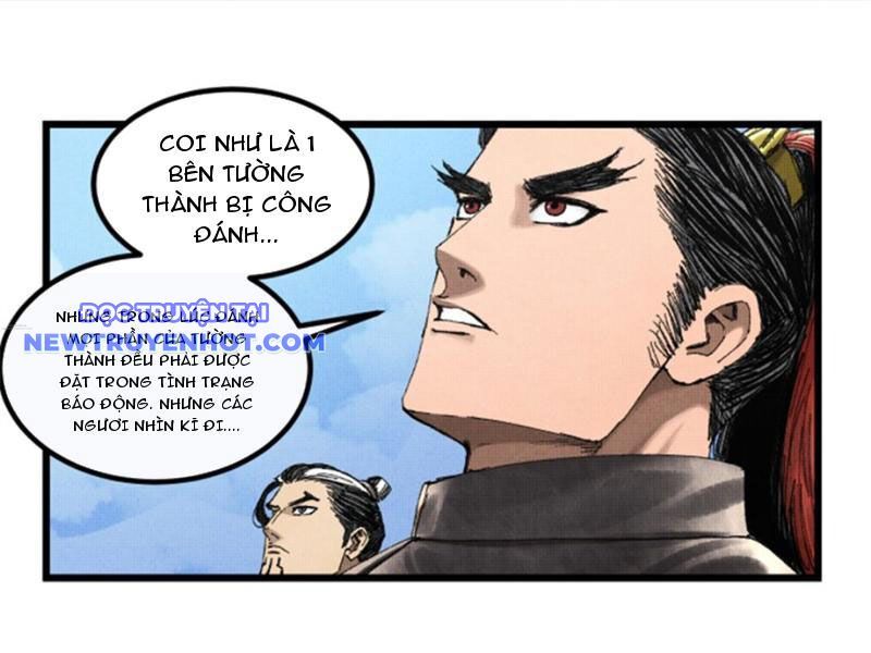Thiên Hạ Đệ Nhất Lữ Bố Chapter 77 - Trang 2