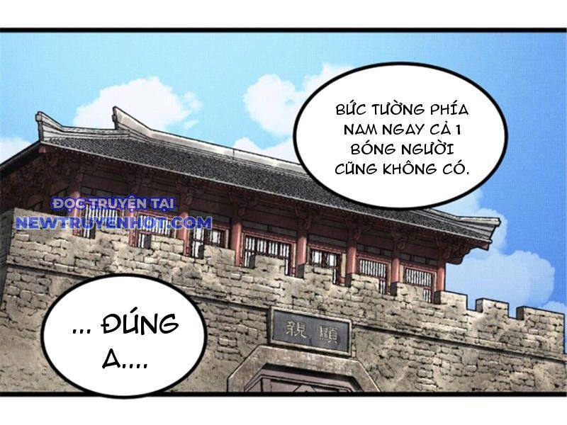 Thiên Hạ Đệ Nhất Lữ Bố Chapter 77 - Trang 2