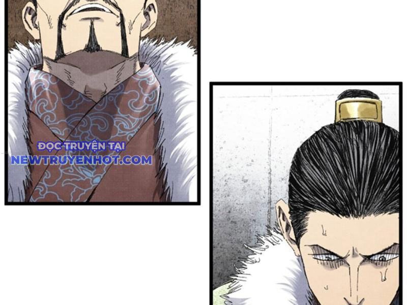 Thiên Hạ Đệ Nhất Lữ Bố Chapter 77 - Trang 2