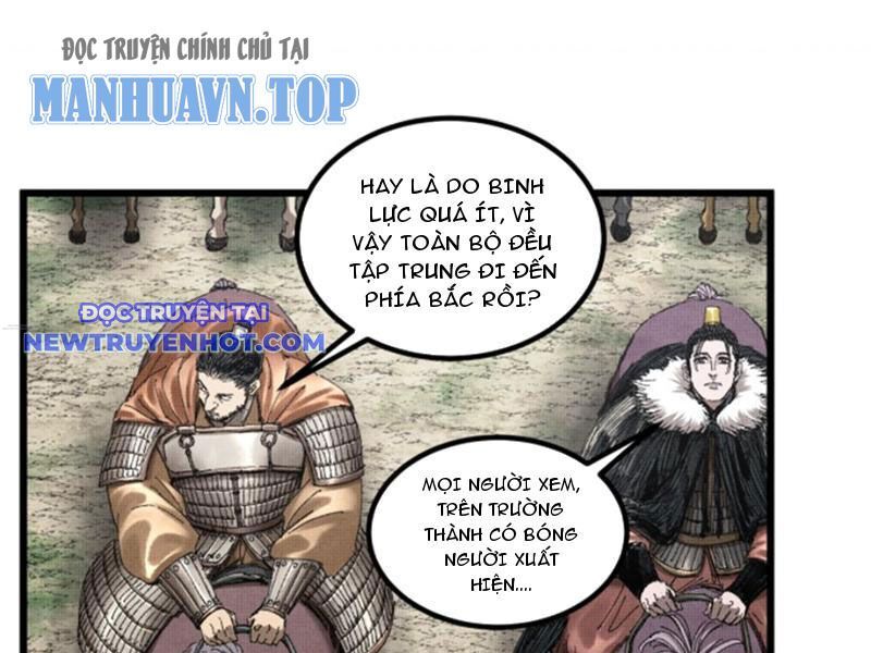 Thiên Hạ Đệ Nhất Lữ Bố Chapter 77 - Trang 2