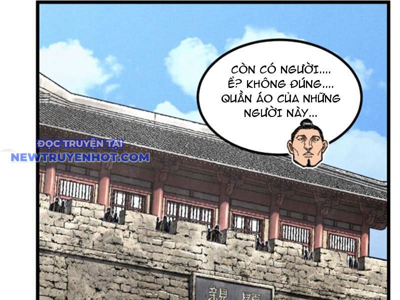 Thiên Hạ Đệ Nhất Lữ Bố Chapter 77 - Trang 2