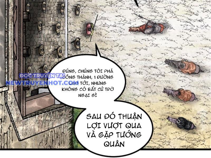 Thiên Hạ Đệ Nhất Lữ Bố Chapter 77 - Trang 2