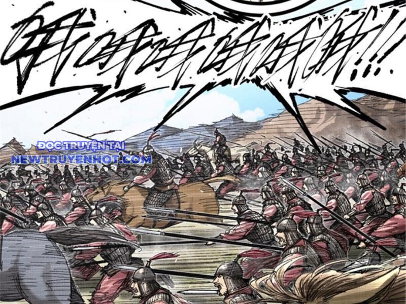 Thiên Hạ Đệ Nhất Lữ Bố Chapter 77 - Trang 2