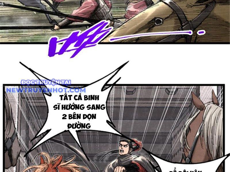 Thiên Hạ Đệ Nhất Lữ Bố Chapter 77 - Trang 2