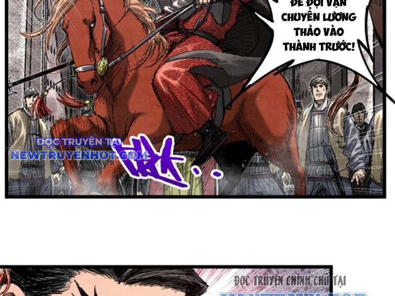 Thiên Hạ Đệ Nhất Lữ Bố Chapter 77 - Trang 2