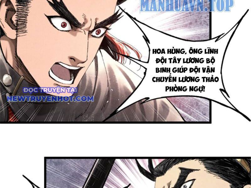 Thiên Hạ Đệ Nhất Lữ Bố Chapter 77 - Trang 2