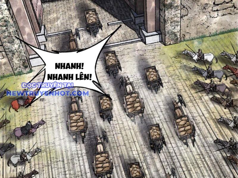 Thiên Hạ Đệ Nhất Lữ Bố Chapter 77 - Trang 2