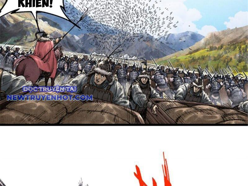 Thiên Hạ Đệ Nhất Lữ Bố Chapter 77 - Trang 2