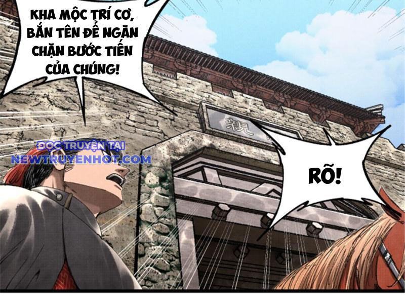 Thiên Hạ Đệ Nhất Lữ Bố Chapter 77 - Trang 2