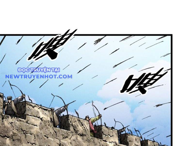 Thiên Hạ Đệ Nhất Lữ Bố Chapter 77 - Trang 2