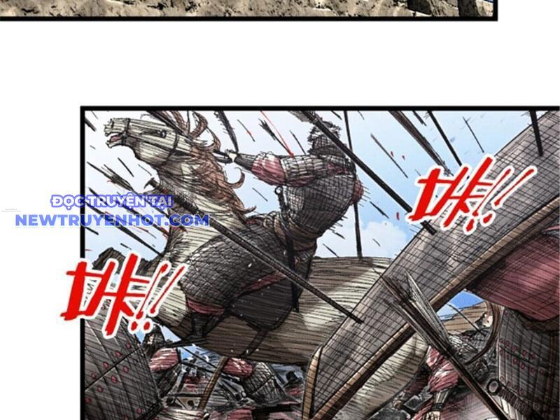 Thiên Hạ Đệ Nhất Lữ Bố Chapter 77 - Trang 2