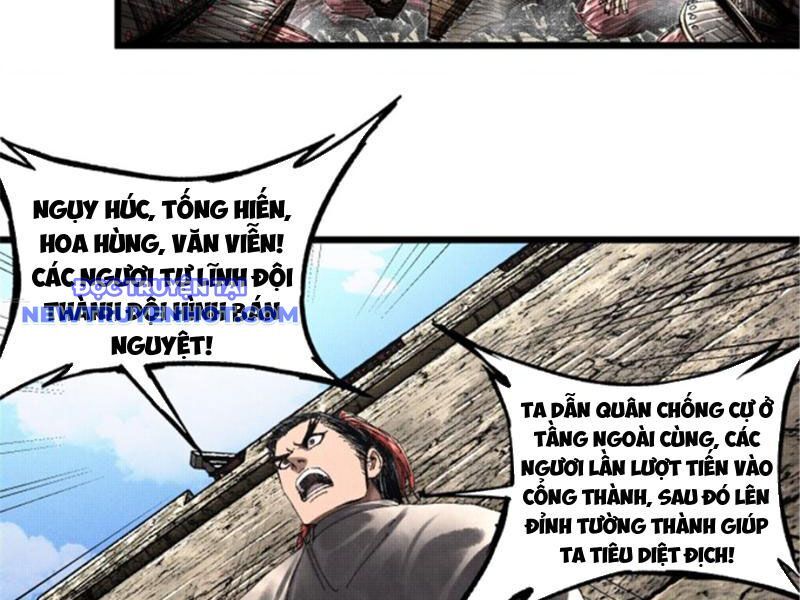 Thiên Hạ Đệ Nhất Lữ Bố Chapter 77 - Trang 2