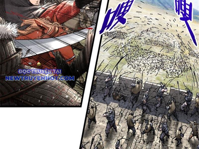 Thiên Hạ Đệ Nhất Lữ Bố Chapter 77 - Trang 2