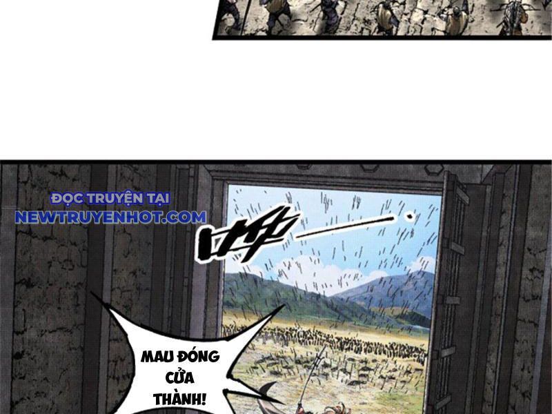 Thiên Hạ Đệ Nhất Lữ Bố Chapter 77 - Trang 2