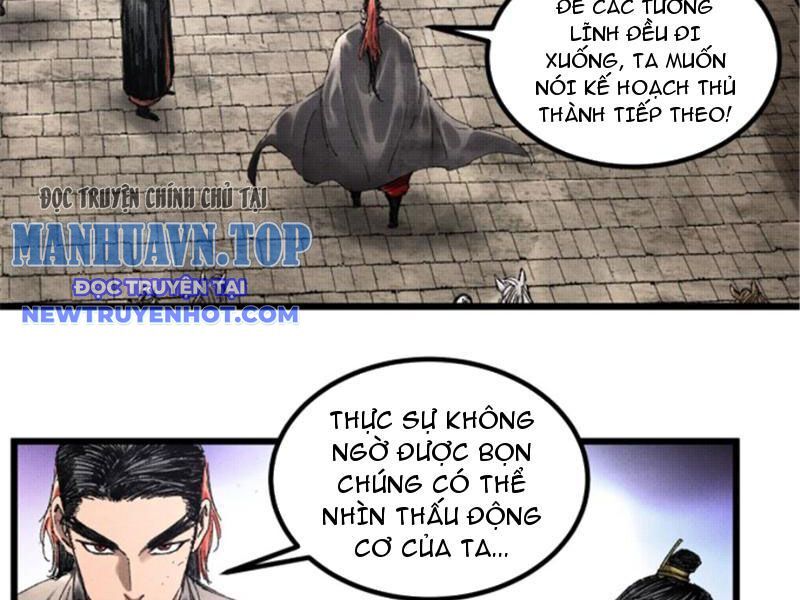 Thiên Hạ Đệ Nhất Lữ Bố Chapter 77 - Trang 2