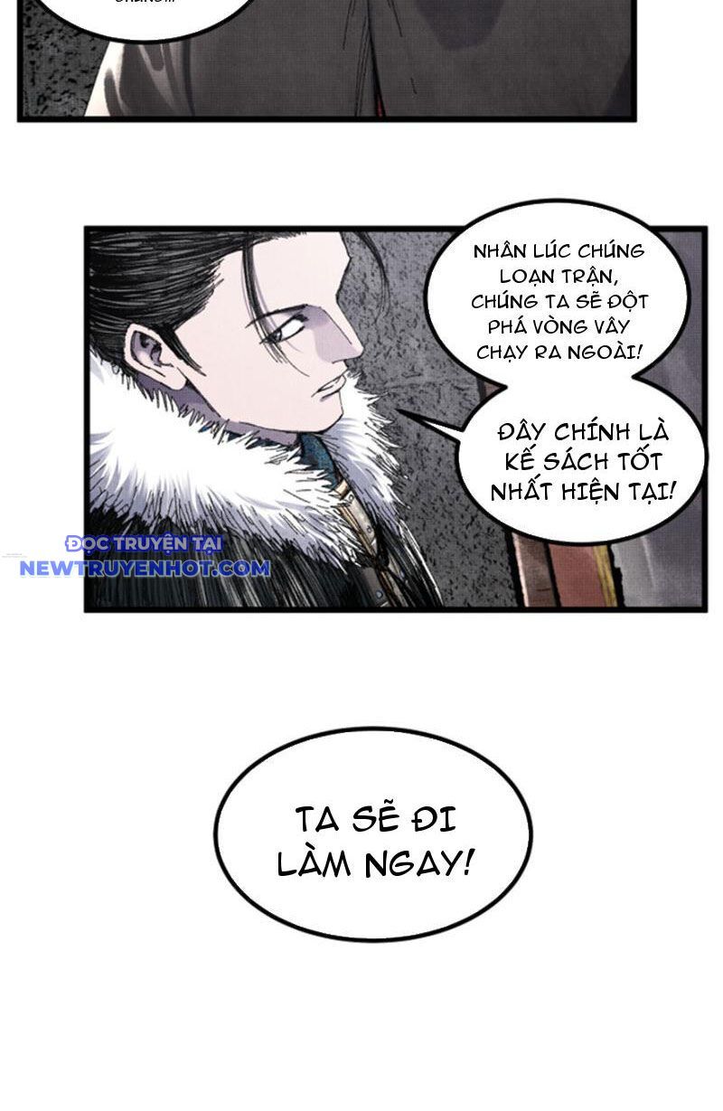 Thiên Hạ Đệ Nhất Lữ Bố Chapter 78 - Trang 2