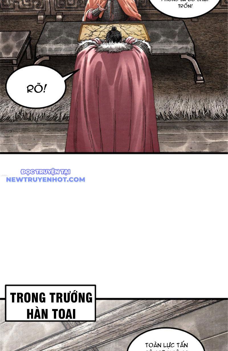 Thiên Hạ Đệ Nhất Lữ Bố Chapter 78 - Trang 2