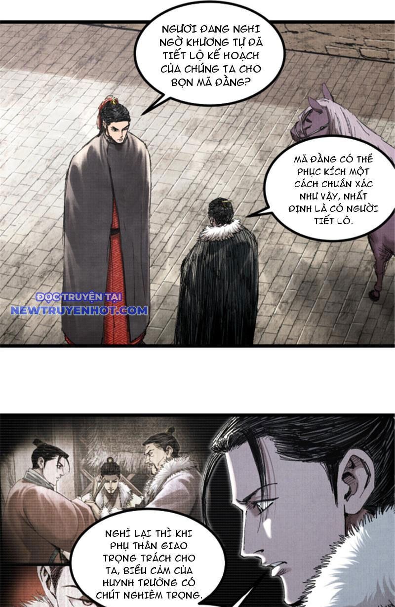 Thiên Hạ Đệ Nhất Lữ Bố Chapter 78 - Trang 2