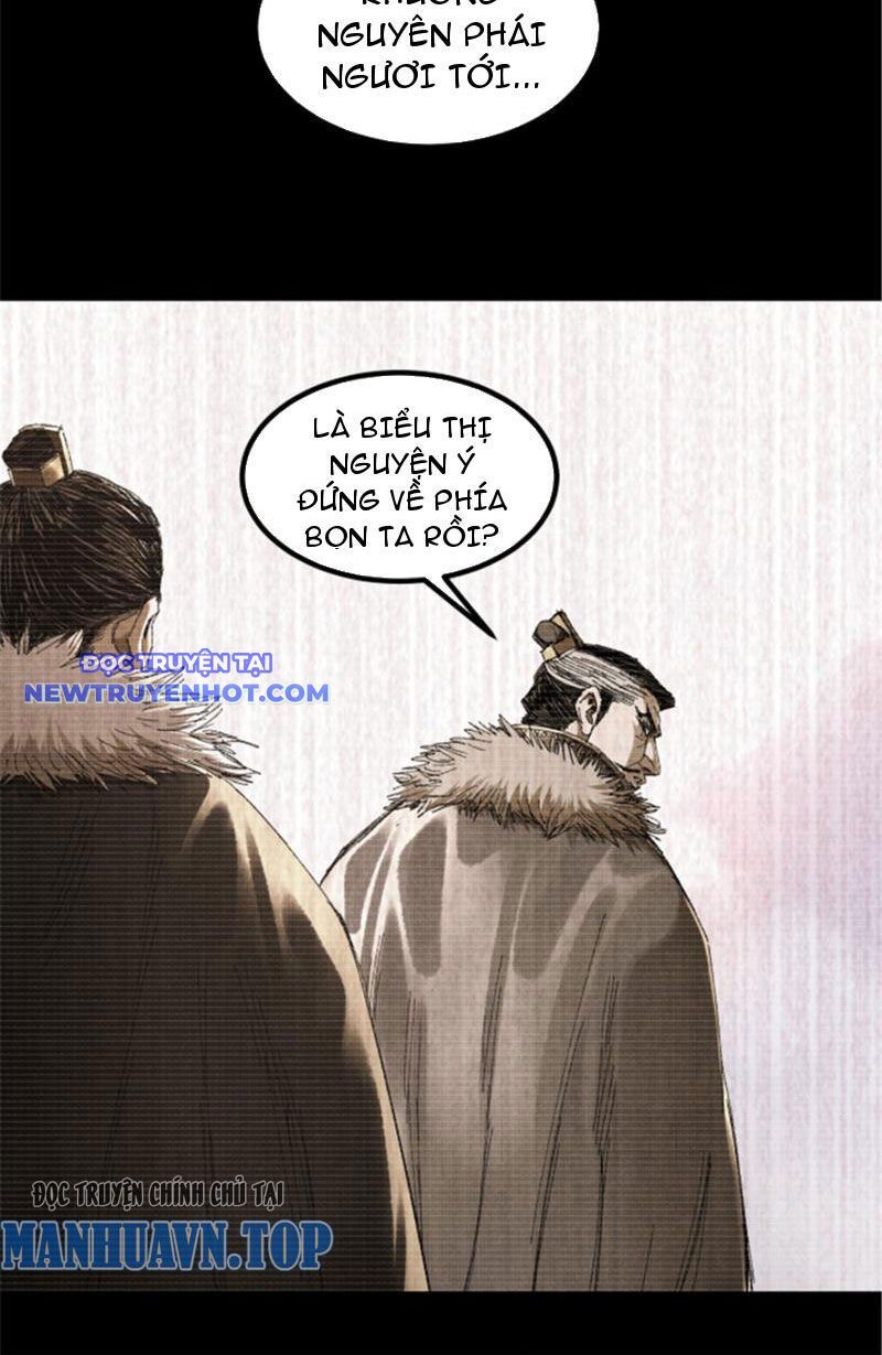 Thiên Hạ Đệ Nhất Lữ Bố Chapter 78 - Trang 2