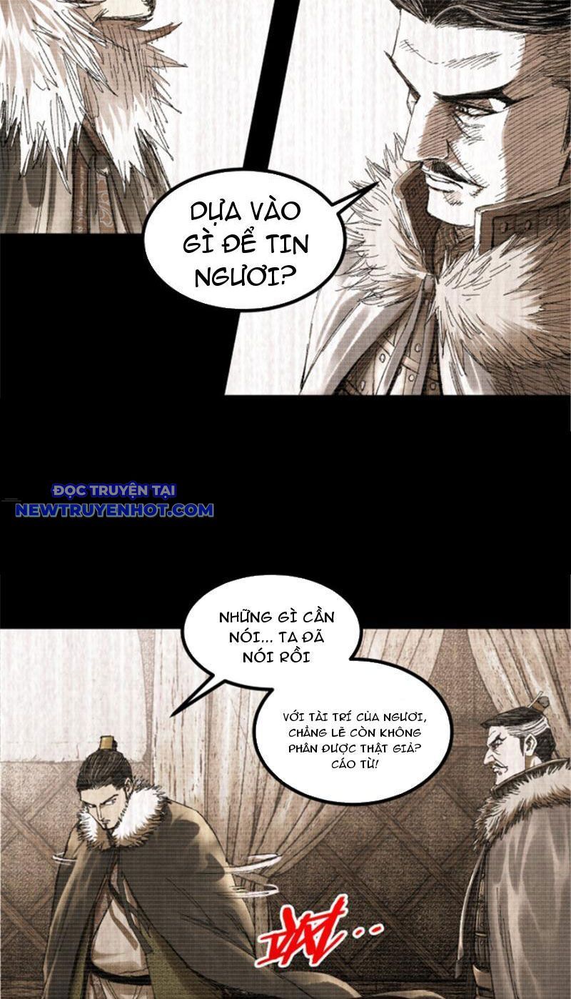 Thiên Hạ Đệ Nhất Lữ Bố Chapter 78 - Trang 2