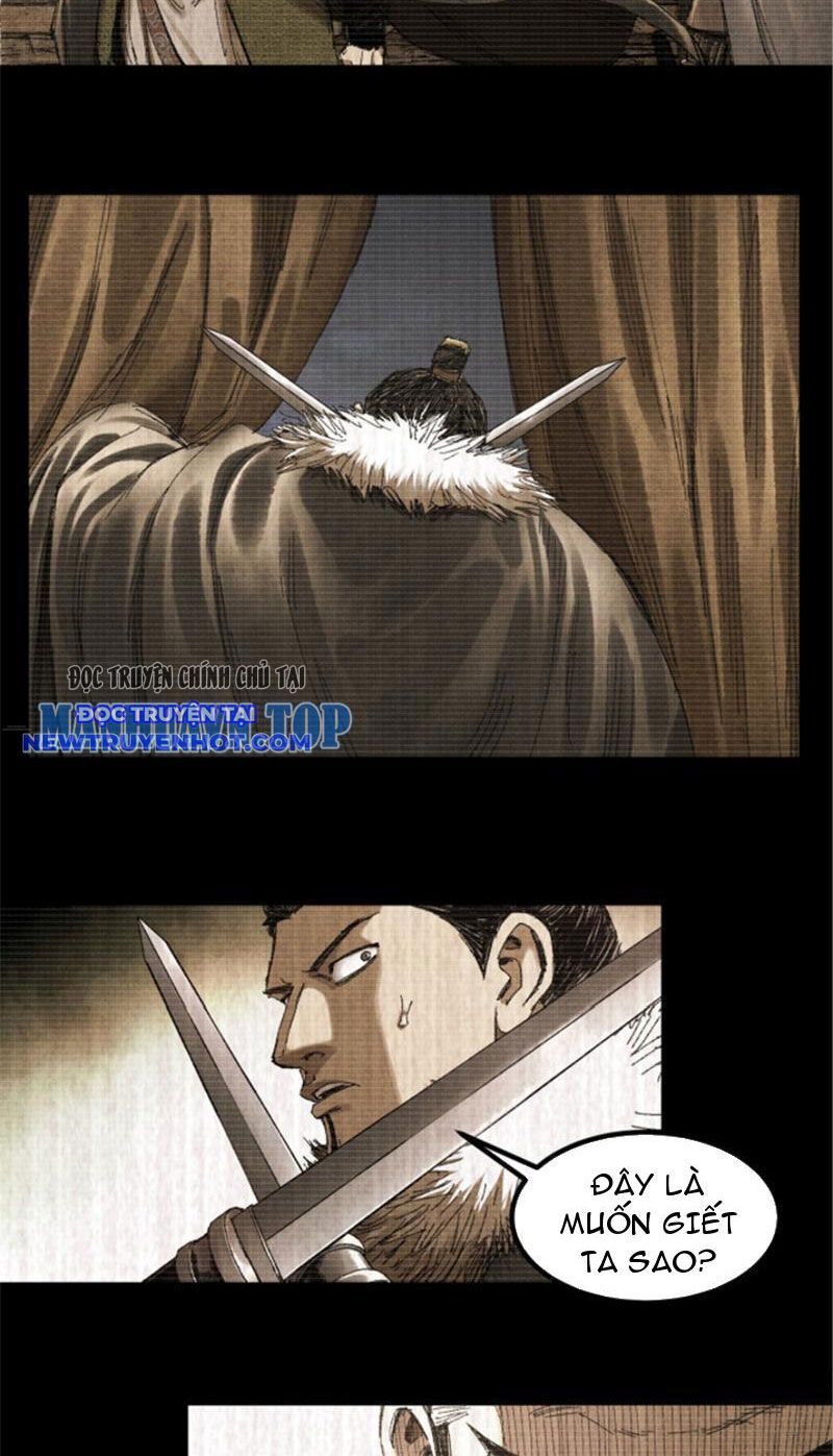 Thiên Hạ Đệ Nhất Lữ Bố Chapter 78 - Trang 2