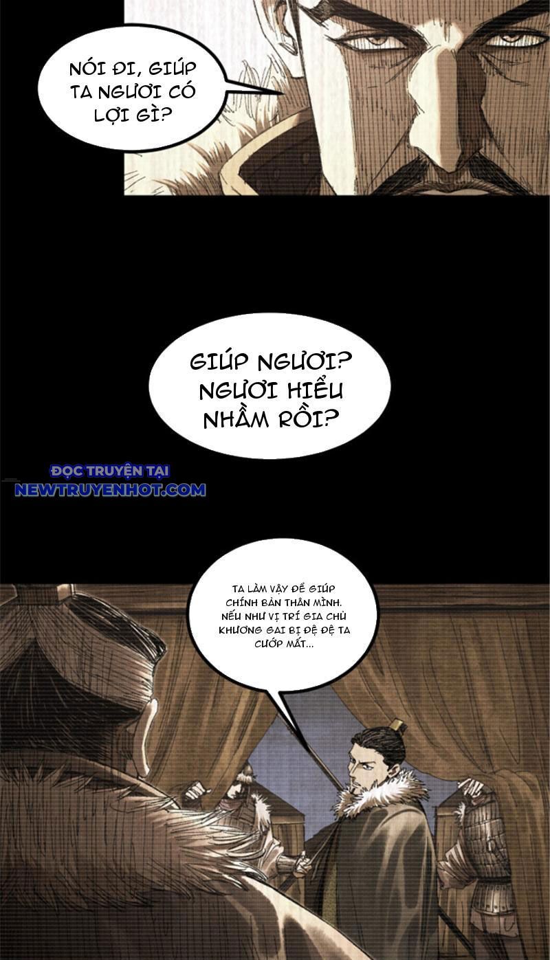 Thiên Hạ Đệ Nhất Lữ Bố Chapter 78 - Trang 2