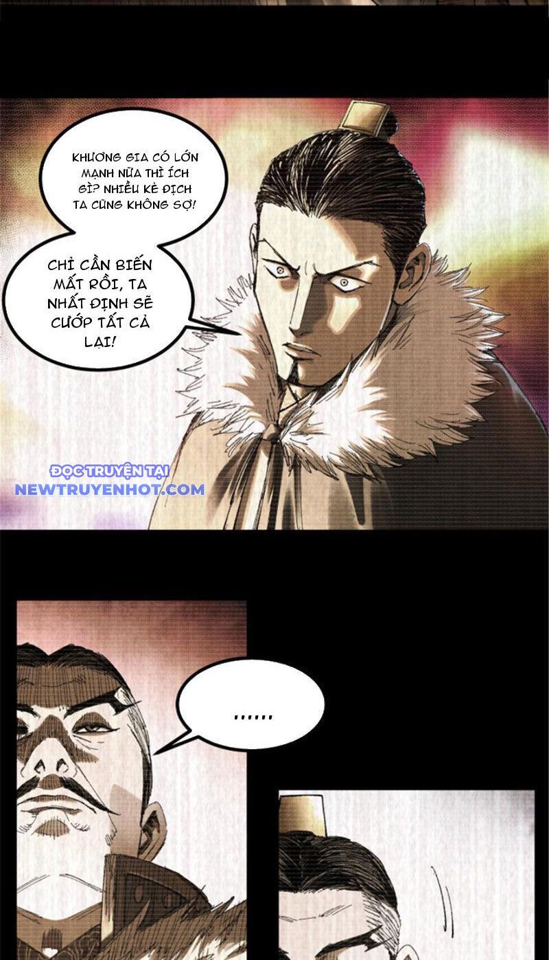 Thiên Hạ Đệ Nhất Lữ Bố Chapter 78 - Trang 2