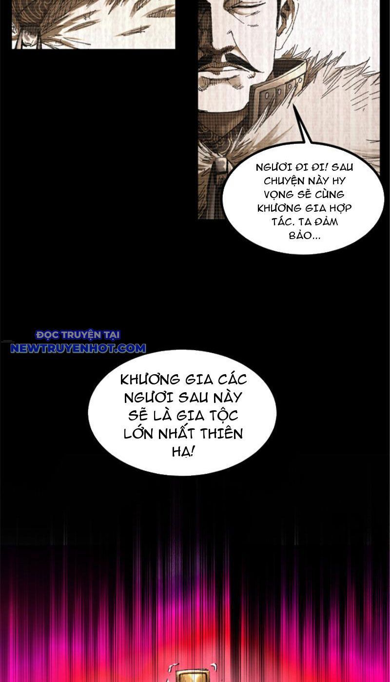 Thiên Hạ Đệ Nhất Lữ Bố Chapter 78 - Trang 2