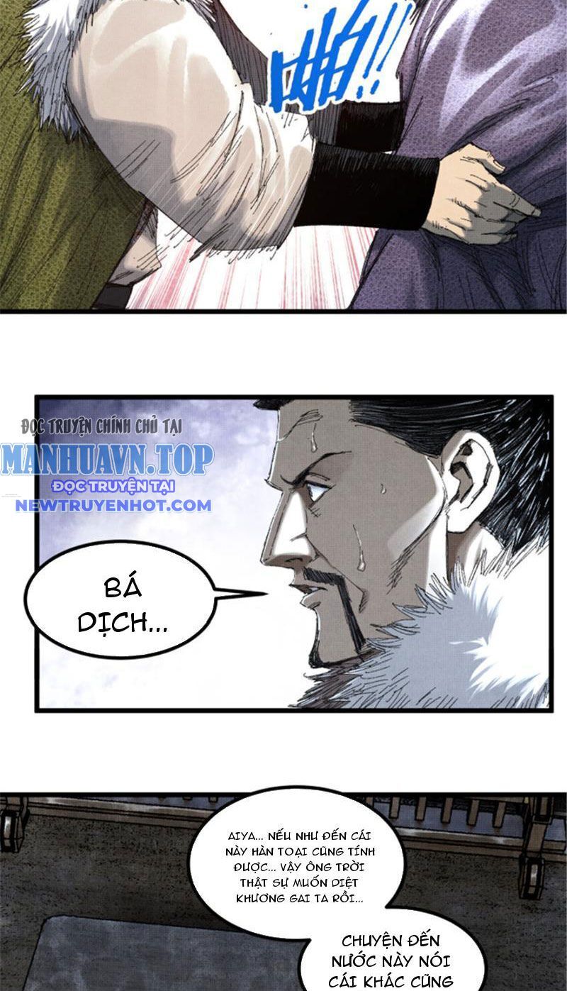 Thiên Hạ Đệ Nhất Lữ Bố Chapter 78 - Trang 2