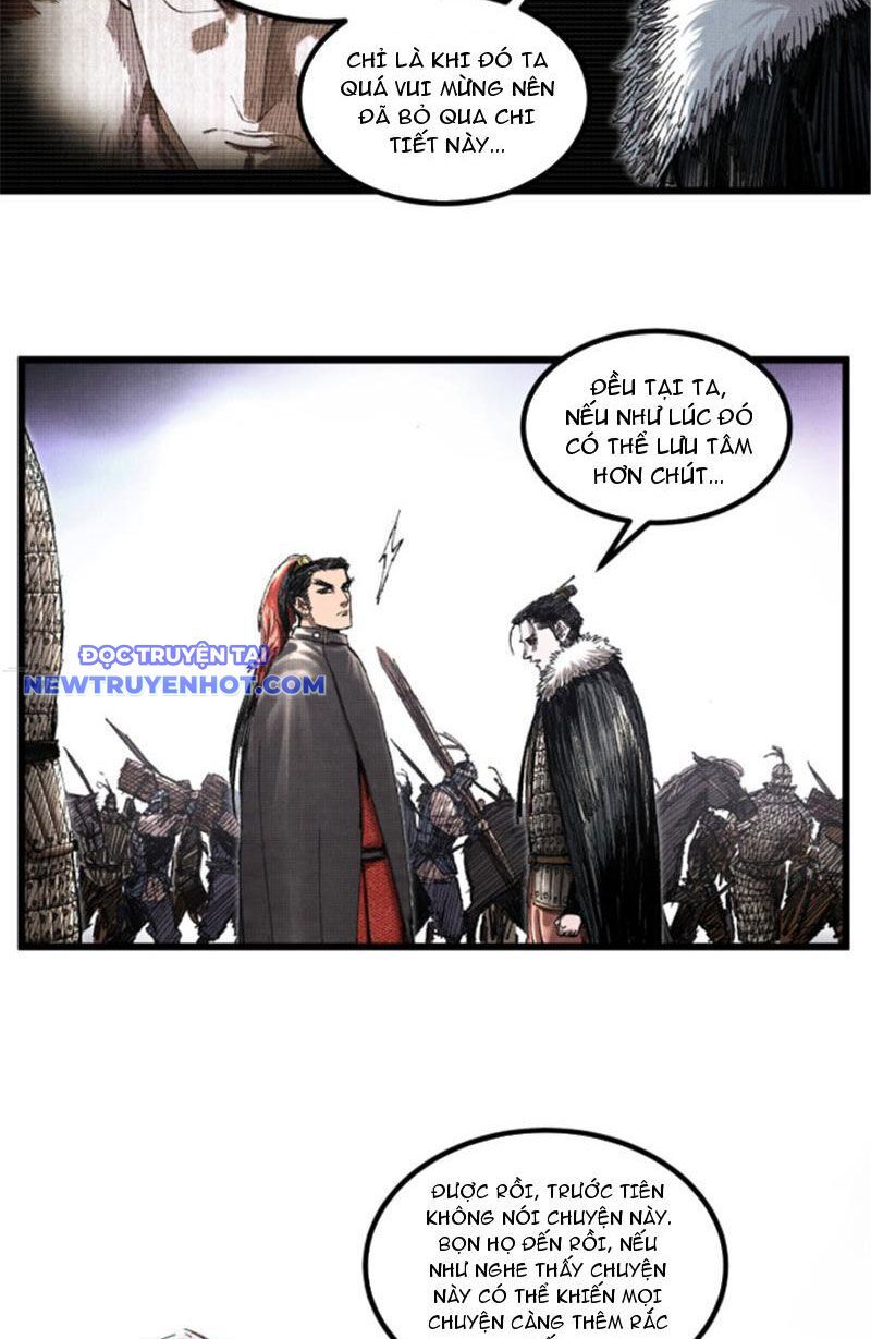 Thiên Hạ Đệ Nhất Lữ Bố Chapter 78 - Trang 2