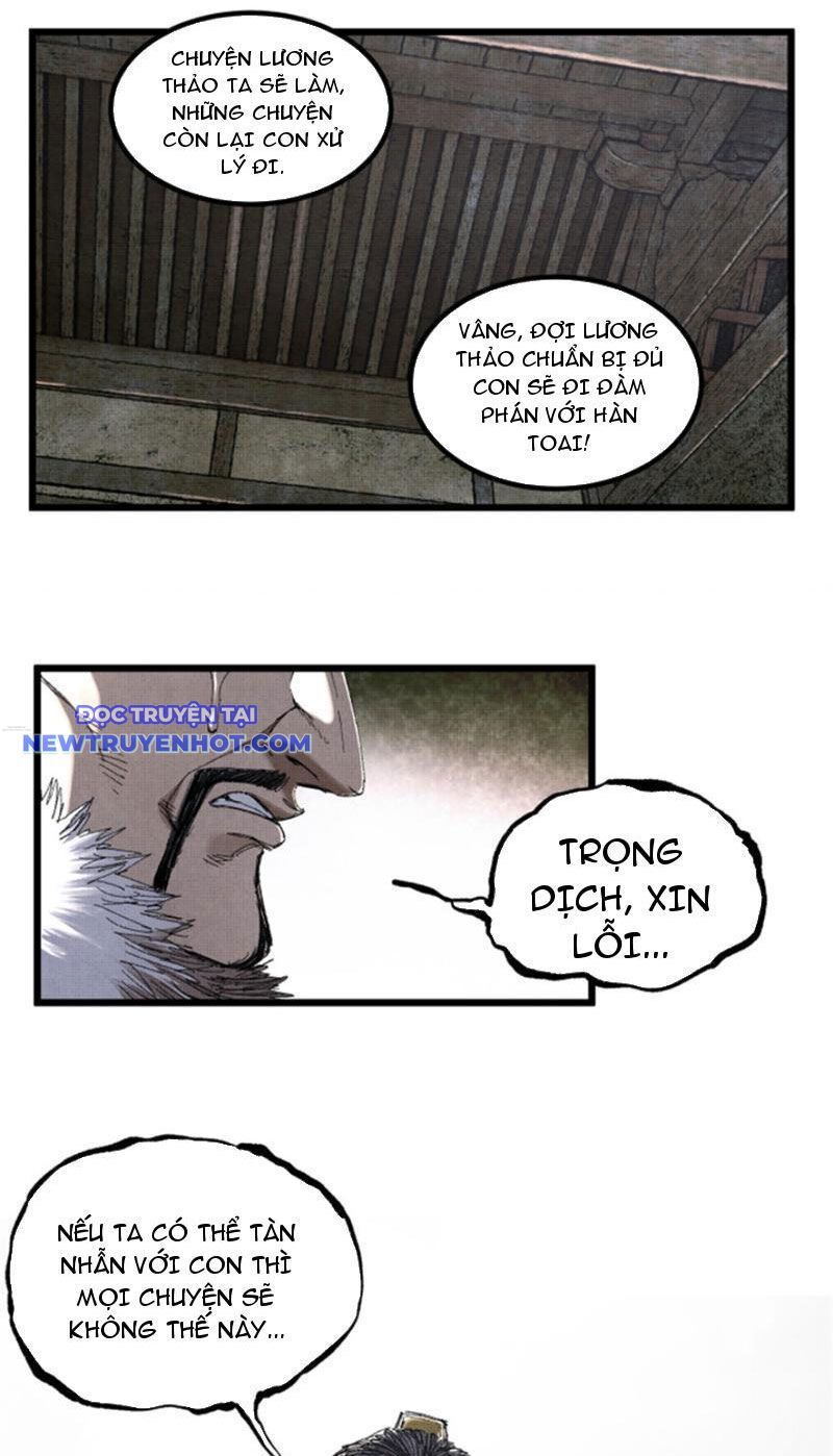 Thiên Hạ Đệ Nhất Lữ Bố Chapter 78 - Trang 2
