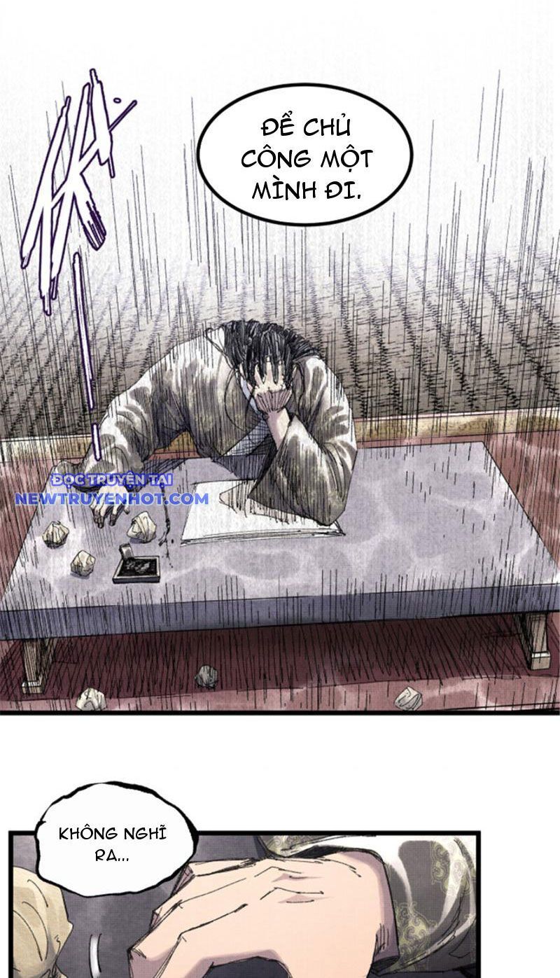 Thiên Hạ Đệ Nhất Lữ Bố Chapter 78 - Trang 2