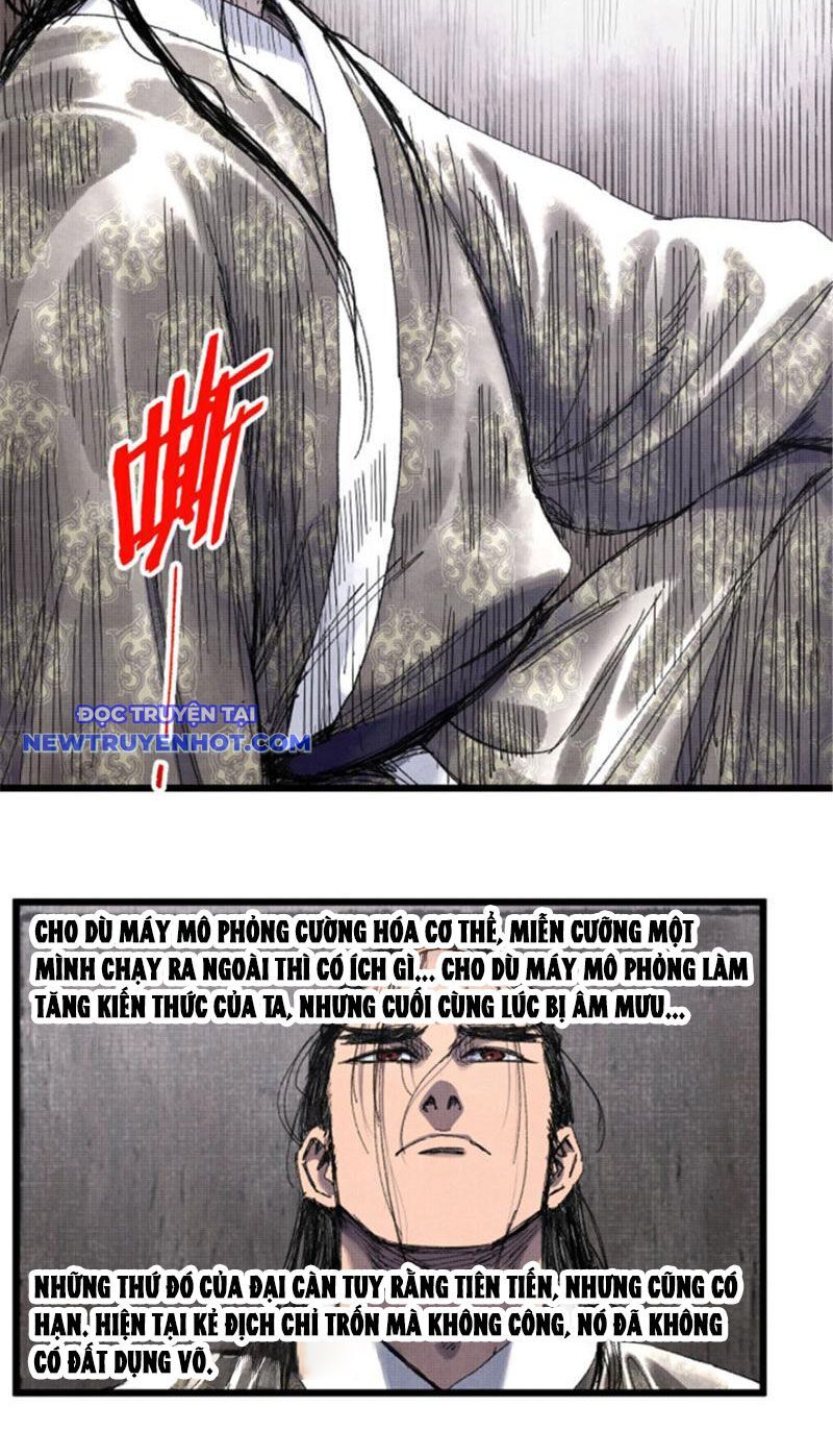 Thiên Hạ Đệ Nhất Lữ Bố Chapter 78 - Trang 2