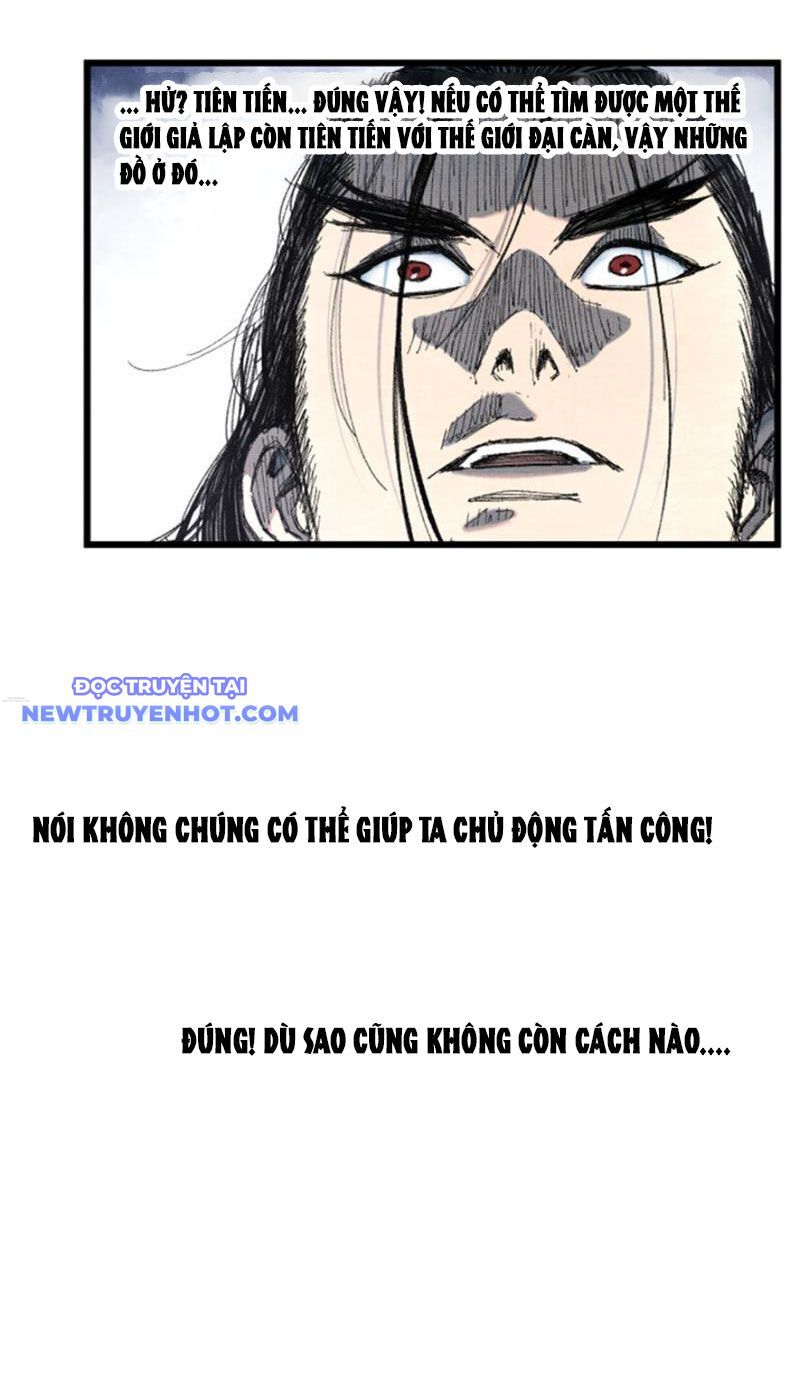 Thiên Hạ Đệ Nhất Lữ Bố Chapter 78 - Trang 2