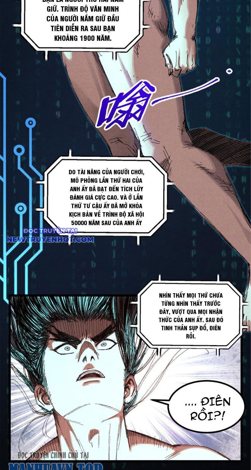 Thiên Hạ Đệ Nhất Lữ Bố Chapter 79 - Trang 2