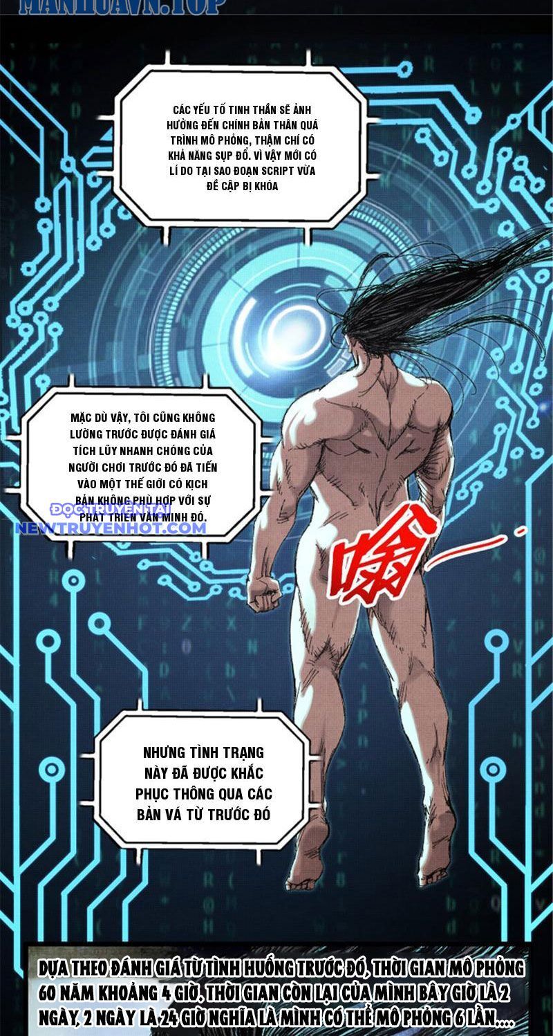 Thiên Hạ Đệ Nhất Lữ Bố Chapter 79 - Trang 2