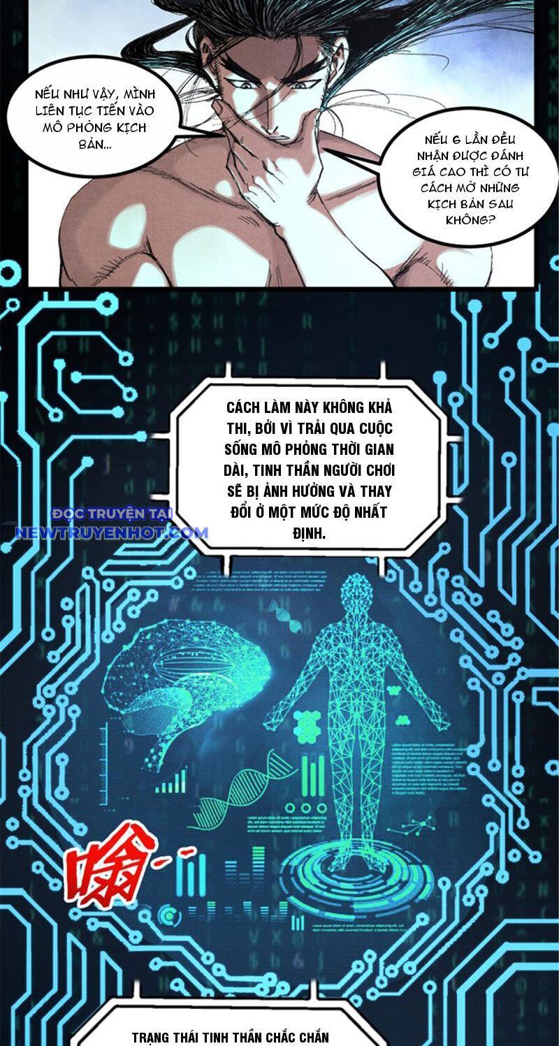 Thiên Hạ Đệ Nhất Lữ Bố Chapter 79 - Trang 2