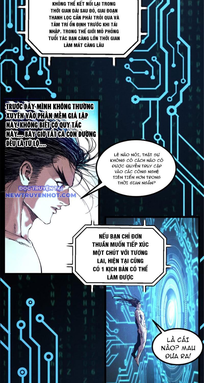 Thiên Hạ Đệ Nhất Lữ Bố Chapter 79 - Trang 2