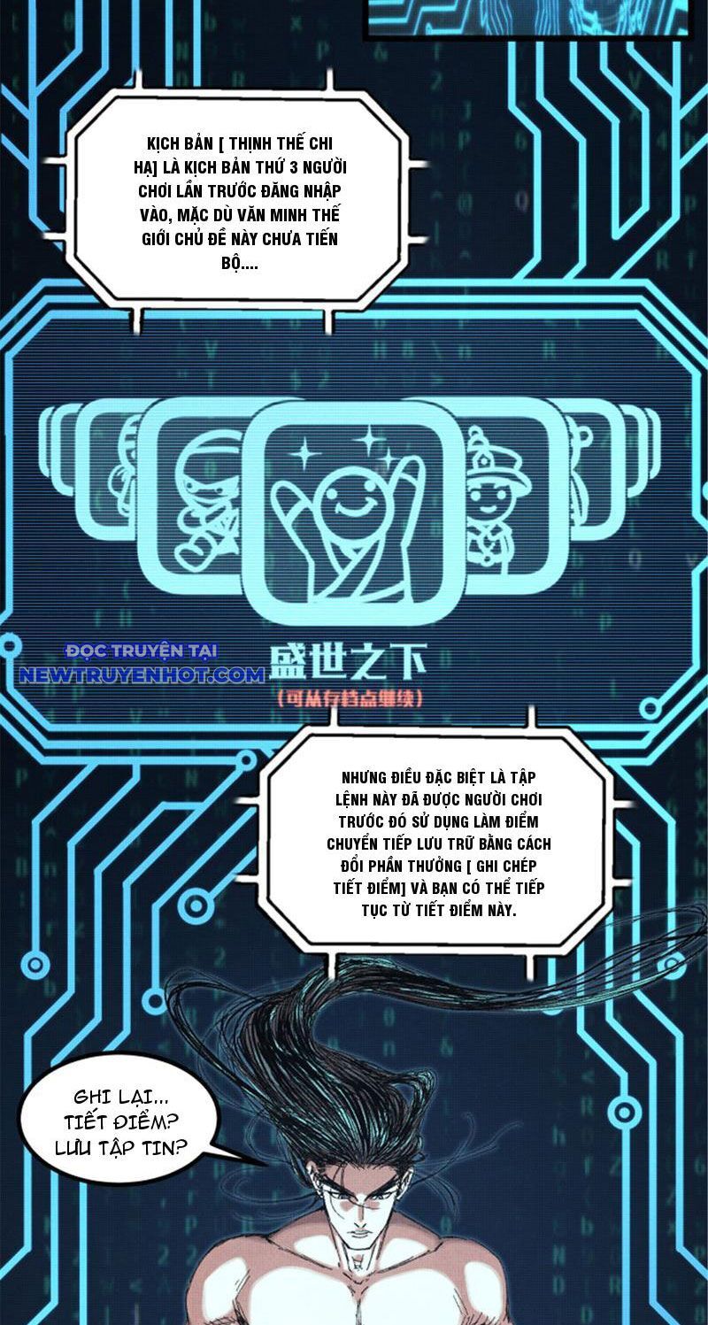 Thiên Hạ Đệ Nhất Lữ Bố Chapter 79 - Trang 2