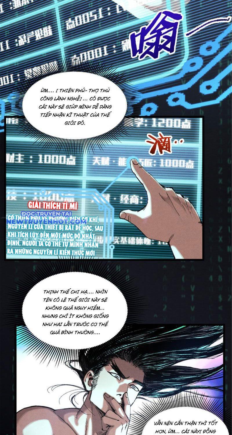 Thiên Hạ Đệ Nhất Lữ Bố Chapter 79 - Trang 2