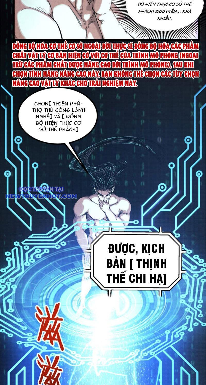 Thiên Hạ Đệ Nhất Lữ Bố Chapter 79 - Trang 2