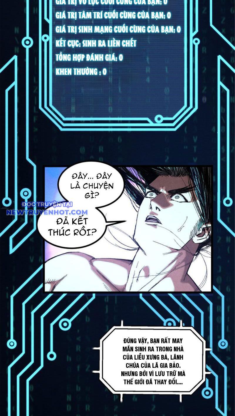 Thiên Hạ Đệ Nhất Lữ Bố Chapter 79 - Trang 2