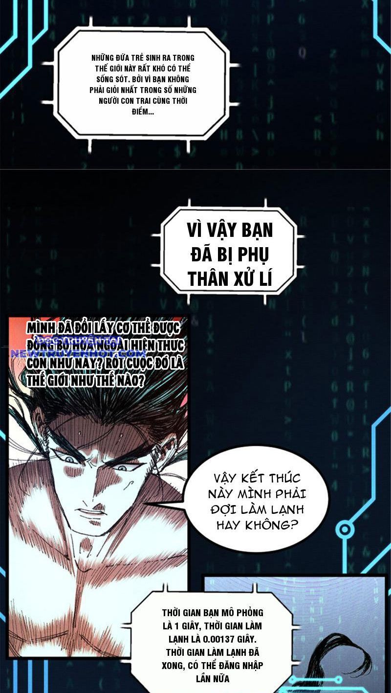 Thiên Hạ Đệ Nhất Lữ Bố Chapter 79 - Trang 2