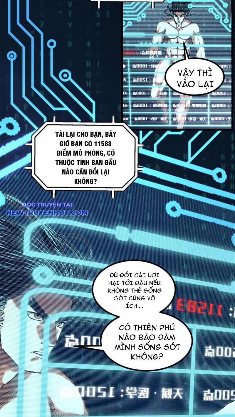 Thiên Hạ Đệ Nhất Lữ Bố Chapter 79 - Trang 2